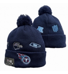 Tennessee Titans Beanies 25K 235