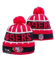 San Francisco 49ers Beanies 25K 249 San Francisco 49ers Beanies 25K 249