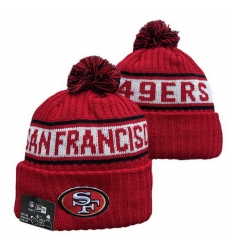 San Francisco 49ers Beanies 25K 357 San Francisco 49ers Beanies 25K 357