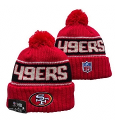 San Francisco 49ers Beanies 25K 999 San Francisco 49ers Beanies 25K 999