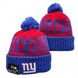 New York Giants Beanies 25K 707