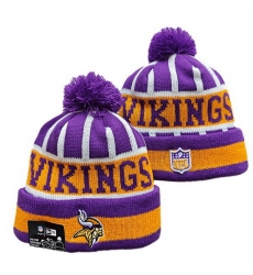 Minnesota Vikings Beanies 25K 537
