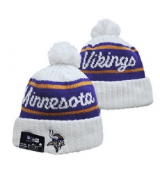 Minnesota Vikings Beanies 25K 544