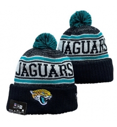 Jacksonville Jaguars Beanies 25K 022