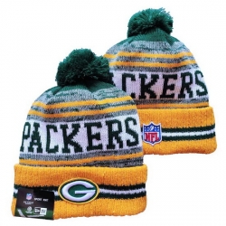Green Bay Packers Beanies 25K 591