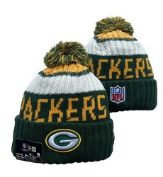 Green Bay Packers Beanies 25K 832