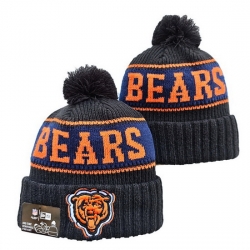 Chicago Bears Beanies 25K 069