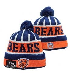 Chicago Bears Beanies 25K 416 Chicago Bears Beanies 25K 416