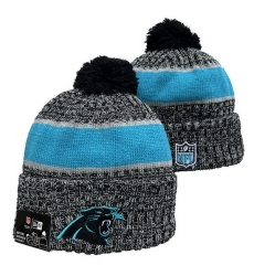 Carolina Panthers Beanies 25K 525