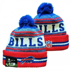 Buffalo Bills Beanies 25K 089