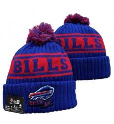 Buffalo Bills Beanies 25K 227