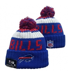 Buffalo Bills Beanies 25K 668 Buffalo Bills Beanies 25K 668