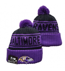 Baltimore Ravens Beanies 25K 101 Baltimore Ravens Beanies 25K 101