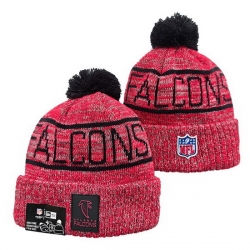 Atlanta Falcons Beanies 25K 267