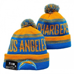 Los Angeles Chargers Beanies 25K 567