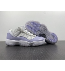 Jordan 11 Women Shoes S202