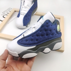 AJ13 Kids Shoes 106