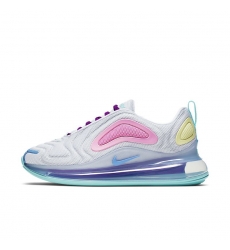 Nike Air Max 720 Women Shoes 121