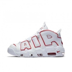 Nike Air More Uptempo Men Shoes 032