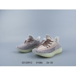 Kids Yeezy 350 V2 Shoes 021