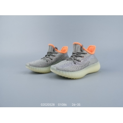 Kids Yeezy 350 V2 Shoes 037