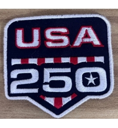Men Buffalo Bills USA 250 Anniversary Patch Biaog Men Buffalo Bills USA 250 Anniversary Patch Biaog