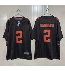 Men Cleveland Browns 2 Shedeur Sanders Brown 2026 Alpha Dawg Edition Vapor Limited Stitched Football Jersey Men Cleveland Browns 2 Shedeur Sanders Brown 2026 Alpha Dawg Edition Vapor Limited Stitched Football Jersey