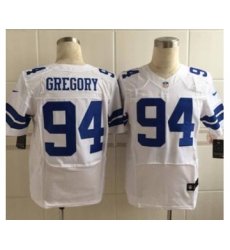 nike nfl jerseys dallas cowboys 94 gregory white[Elite][gregory]