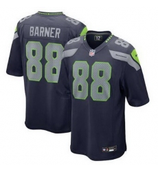 Men Seattle Seahawks 88 AJ BARNER Navy 2026 F U S E Vapor Untouchable Limited Stitched Football Jersey Men Seattle Seahawks 88 AJ BARNER Navy 2026 F U S E Vapor Untouchable Limited Stitched Football Jersey
