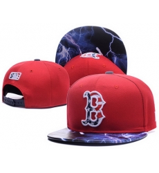 Boston Red Sox Snapback Cap 103