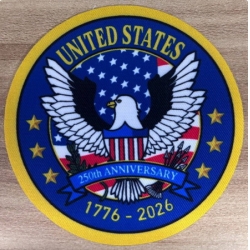 Women St. Louis Cardinals US 1776 2026 Patch Biaog