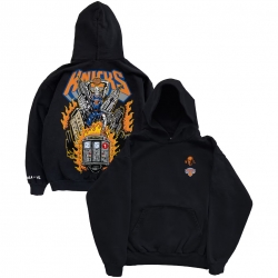 Men New York Knicks 2026 Hoodie 003