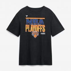 Men New York Knicks 2026 T Shirt 001