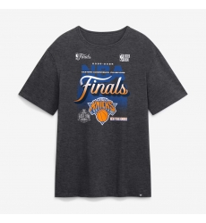 Men New York Knicks 2026 T Shirt 006 Men New York Knicks 2026 T Shirt 006