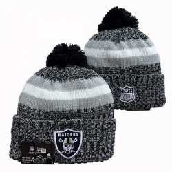 Las Vegas Raiders Beanies 24K 028