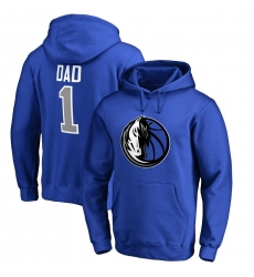 Dallas Mavericks Men Hoody 014