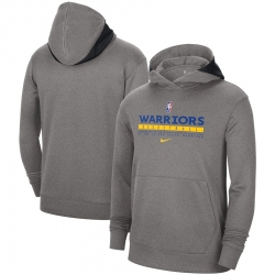 Golden State Warriors Men Hoody 009