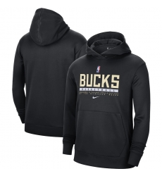 Milwaukee Bucks Men Hoody 008