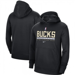 Milwaukee Bucks Men Hoody 026