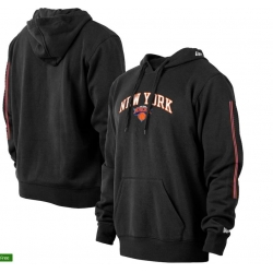 New York Knicks Men Hoody 008