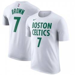 Boston Celtics Men T Shirt 035