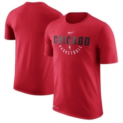 Chicago Bulls Men T Shirt 005