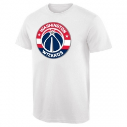 Washington Wizards Men T Shirt 022