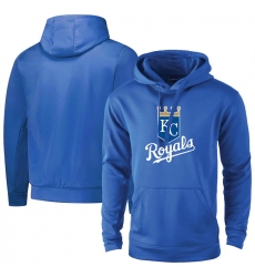 Men Kansas City Royals Royal Dunbrooke Champion Pullover Hoodie Men Kansas City Royals Royal Dunbrooke Champion Pullover Hoodie