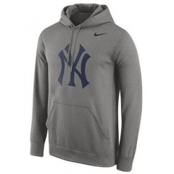 New York Yankees Men Hoody 009