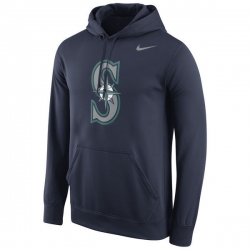 Seattle Mariners Men Hoody 004