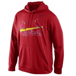 St.Louis Cardinals Men Hoody 005