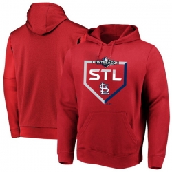 St.Louis Cardinals Men Hoody 006