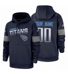 Men Women Youth Toddler All Size Tennessee Titans Customized Hoodie 003