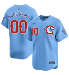 Men Women Youth Toddler CHICAGO CUBS Custom Stitched Jersey Away Men Women Youth Toddler CHICAGO CUBS Custom Stitched Jersey Away